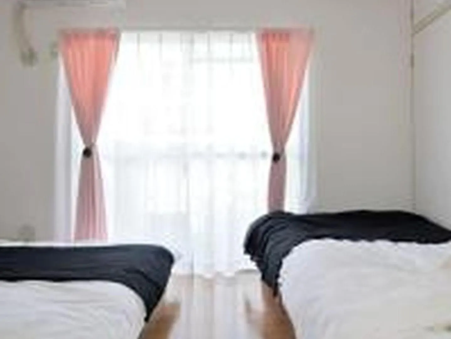 シティハイツ新大阪201 Apartment Japan