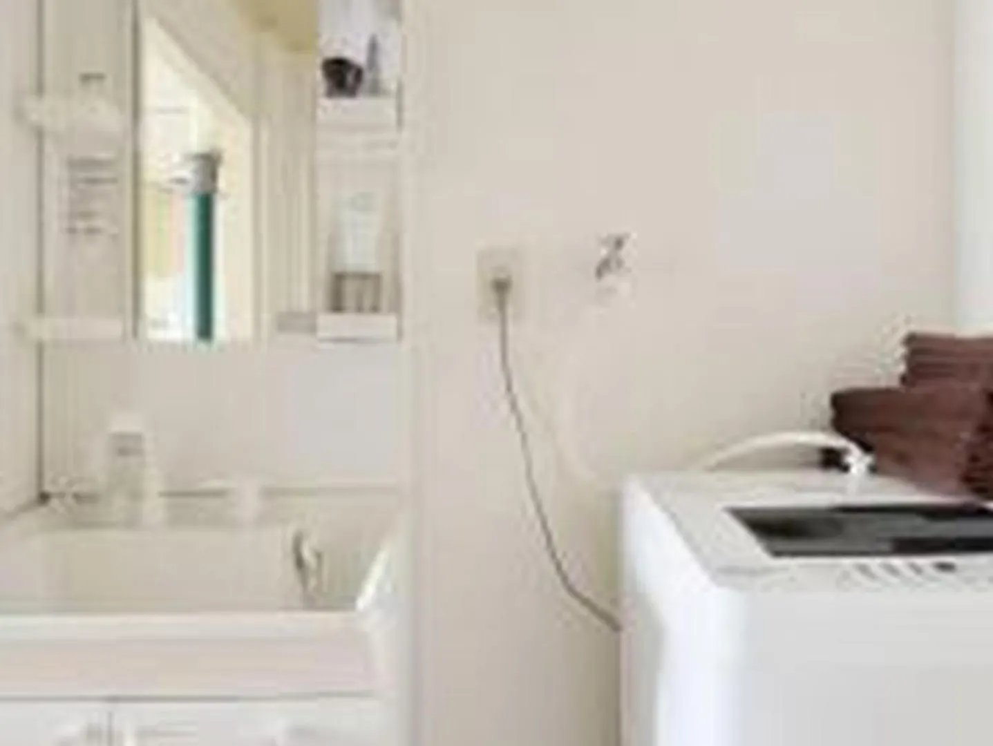シティハイツ新大阪201 Apartment 0*, Osaka Japan