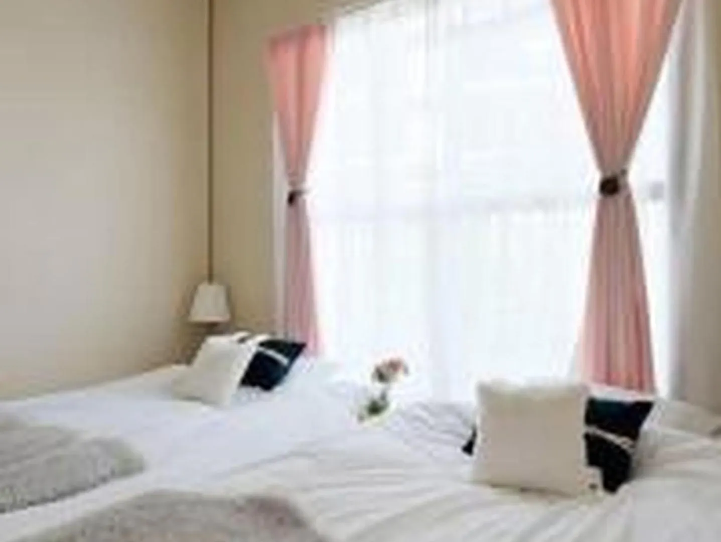 シティハイツ新大阪201 Apartment