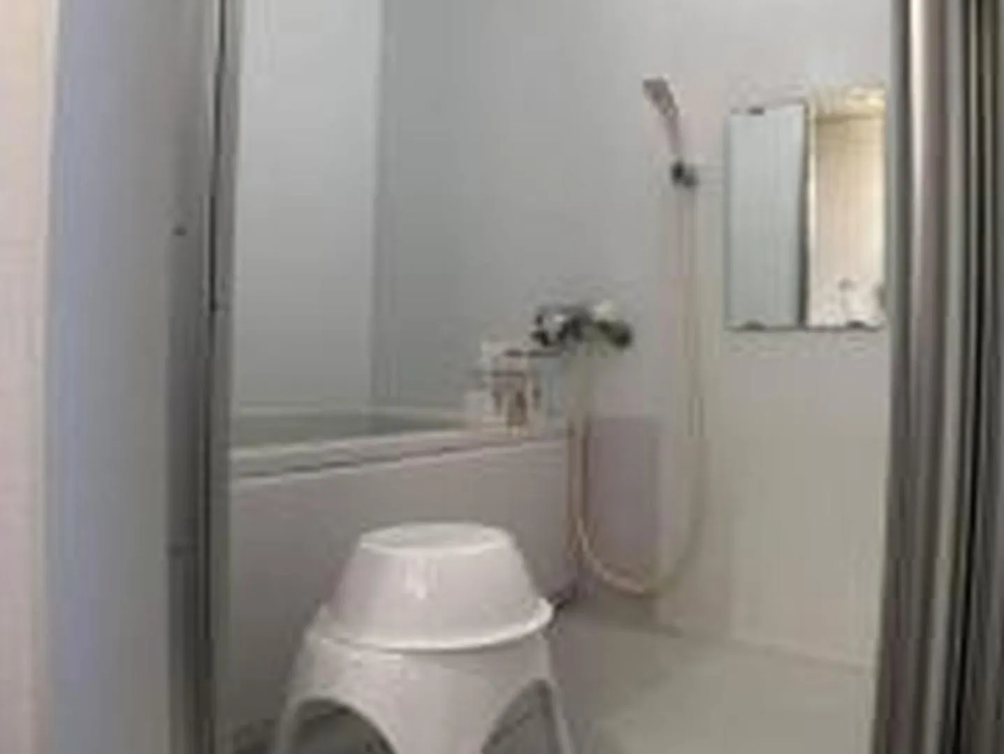 シティハイツ新大阪201 Apartment Osaka
