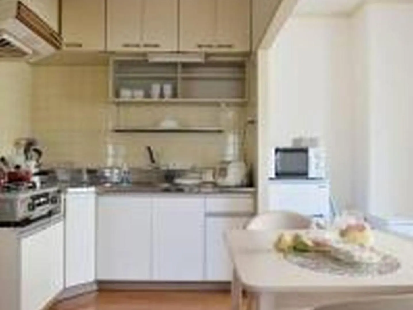 シティハイツ新大阪201 Apartment  Osaka