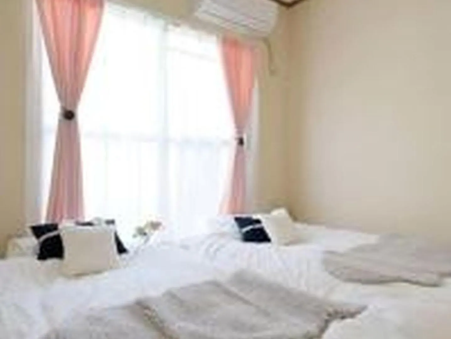 シティハイツ新大阪201 Apartment 0*, Osaka Japan