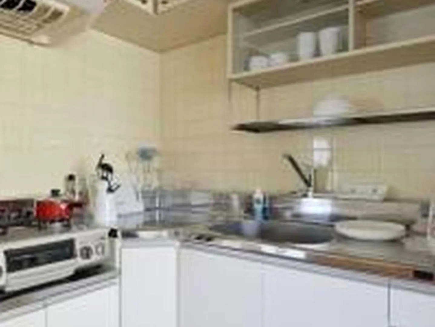 シティハイツ新大阪201 Apartment Japan