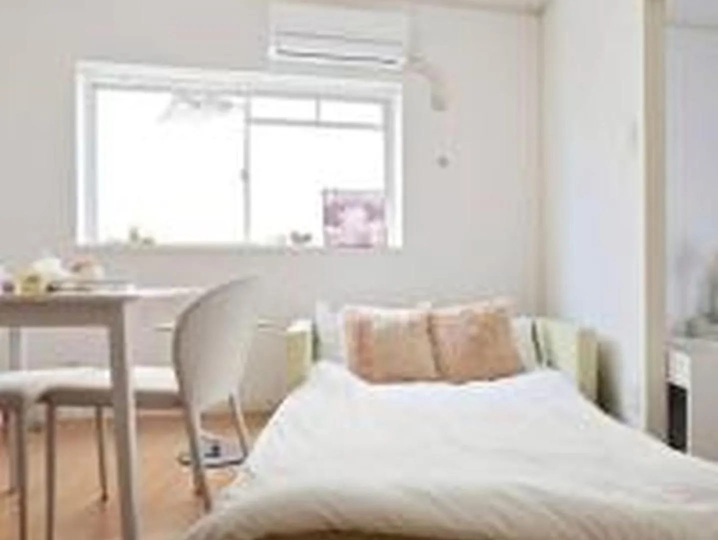 シティハイツ新大阪201 Apartment Japan